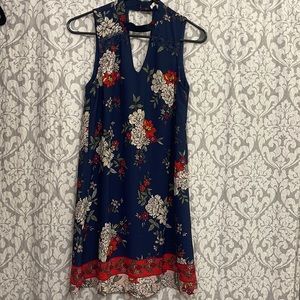 Miami Sz XS so cute dress